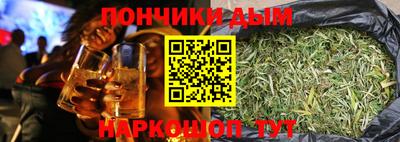 гидра Гусиноозёрск